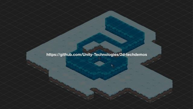 How to use Isometric Tilemap in Unity 2018.3! (Tutorial) смотреть онлайн