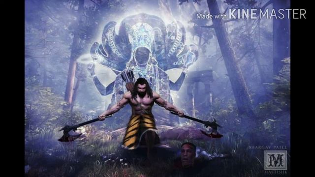 Parshuram Theme Mantra #parshuramjayanti #statuswhatsapp смотреть онлайн