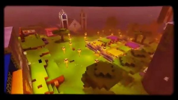 Brau 07 y Juanpi (QRO Land) old times