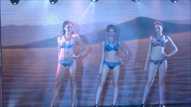 Models In Lingerie (1) / Модели в белье #akspetr77 #akspetr