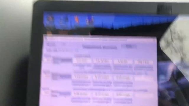 Проверка топливных форсунок через Вася диагност смотреть онлайн