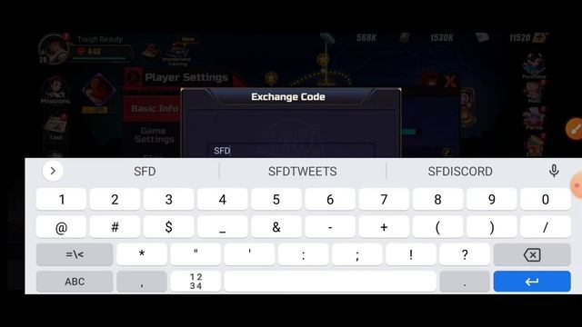 5000 GEMS ? STREET FIGHTER DUEL MAY CODES 2023 | STREET FIGHTER DUEL GIFT CODES смотреть онлайн