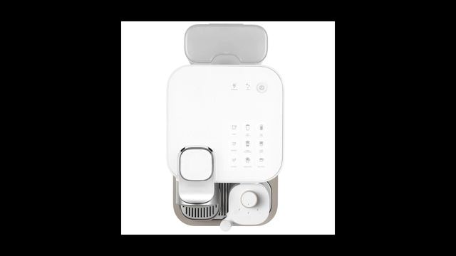 Кофемашина капсульного типа DeLonghi смотреть онлайн