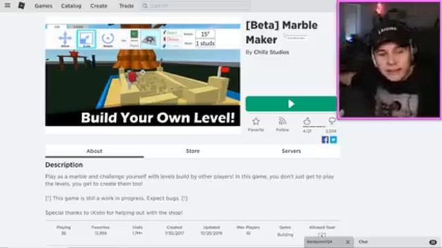 NEW GAME + BIG FOOT UPDATE! Build a Boat Roblox смотреть онлайн