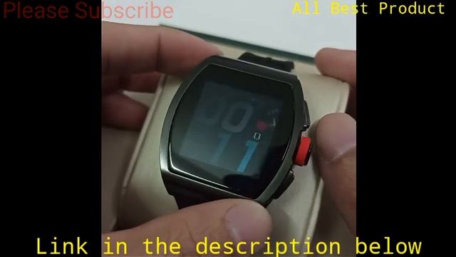 Best Smart Watch 2021|New PRETTYLITTLE TK1-8 Smart Watch|Calls Bluetooth Monitor 1 4 inch Fitness T смотреть онлайн