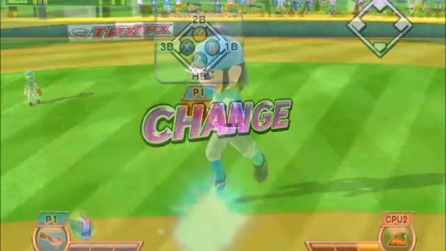 Little League World Series Baseball 2010 - Disappointed Fans смотреть онлайн