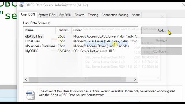 Import from SQL Server with R смотреть онлайн