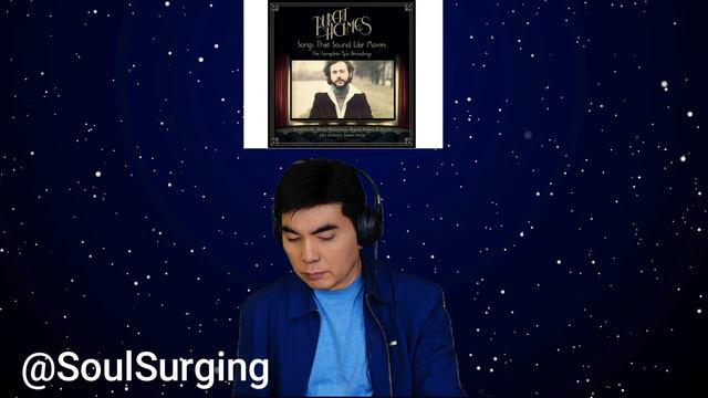 BUS TERMINAL AFFAIR?? | Terminal - Rupert Holmes | Soul Surging Reaction смотреть онлайн
