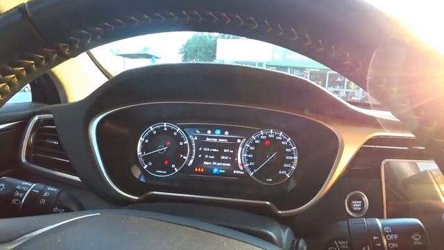 GAC GS5 Добрый Китаец.. смотреть онлайн