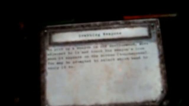 Silent Hill:Book of Memories Ps Vita Demo Gameplay [PART 1] смотреть онлайн