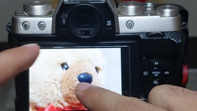 All about Fujifilm X-t100 before buying (part 2) смотреть онлайн