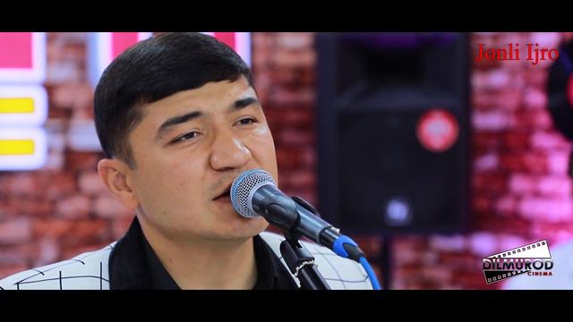 Sanjar Abduvohidov - Tanbur (jonli Ijro) | Санжар Абдувохидов - Танбур (жонли ижро)