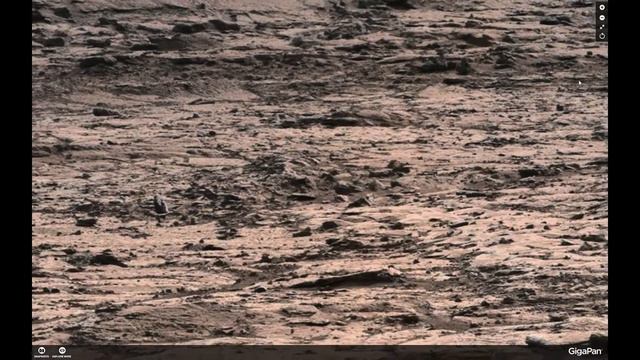 What happened on Mars? смотреть онлайн