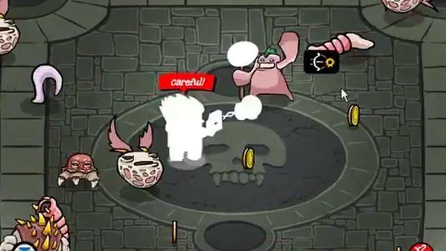Madville - Showdown - LEVEL 14 смотреть онлайн