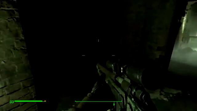 Fallout 4 # 15 СЛОЖНЫЙ ПАРОЛЬ смотреть онлайн