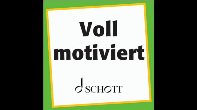 Chancen des Klassenmusizierens / Birgit und Peter Boch / Voll motiviert – Der Musikpädagogik-Podcas смотреть онлайн