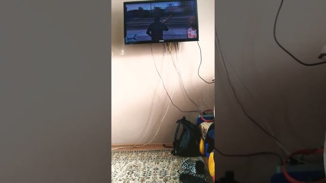 Как сделать быстрый легкий путь в GTA5 на платформах (ps3)(xbox360) смотреть онлайн