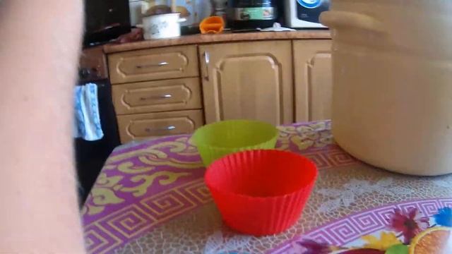 Как сделать Желе из пакетика. смотреть онлайн