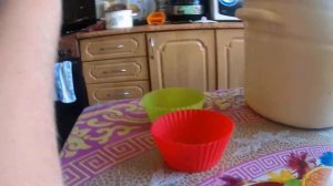 Как сделать Желе из пакетика.