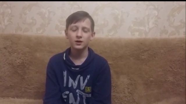 Страна Читающая - Холмагоров Владислав читает произведение "В разлуке есть..." Ф. И. Тютчева смотреть онлайн