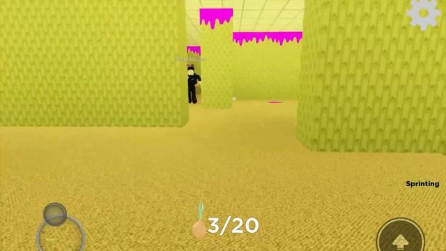 Roblox Shrek In The Backrooms New Update Full Walkthrough смотреть онлайн
