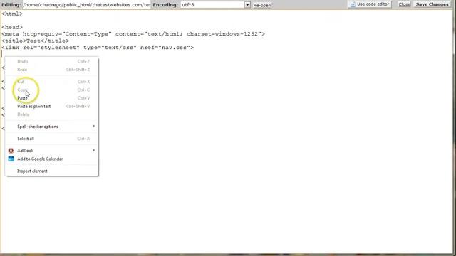 Membership Directory Script Setup - Part 4 смотреть онлайн
