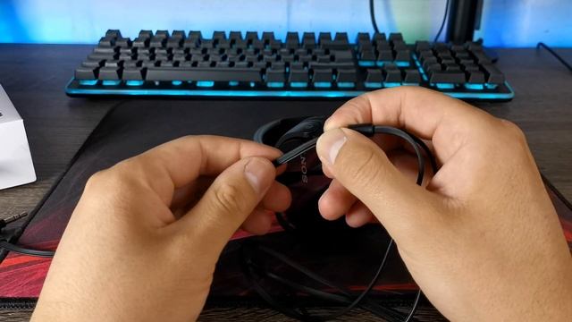 Audífonos baratos ¿Valen la pena? - SONY MDR ZX110 смотреть онлайн