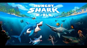 Hungry Shark World OST - Result Screen [Extended]