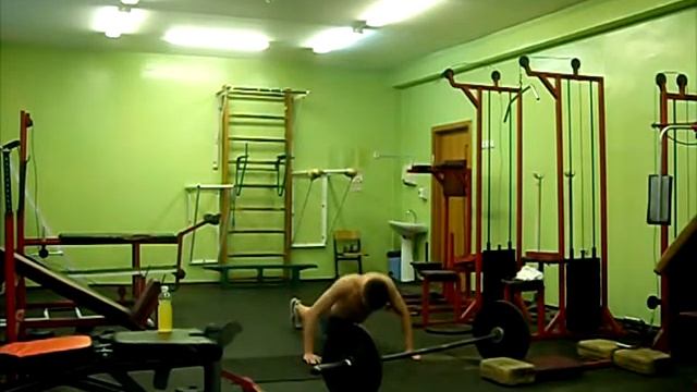 WOD 3 Взятия,6 отжиманий,9 присяданий (30 раундов) смотреть онлайн