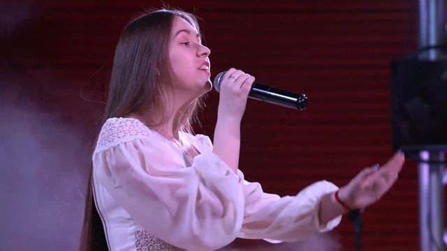 Битва за популярность, Сарбаева Владислава смотреть онлайн