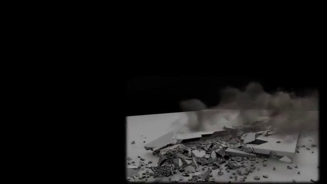 Cgi Vfx Demo Hd: "tp Destroy-O-Matic" By-Jose Arrebola смотреть онлайн