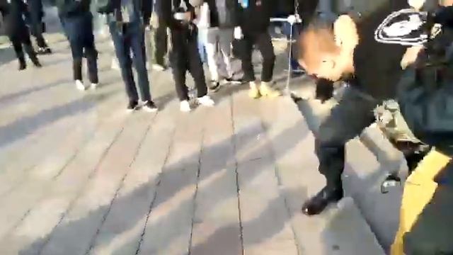 Сердце! Плечо! Нога! Жопа! смотреть онлайн
