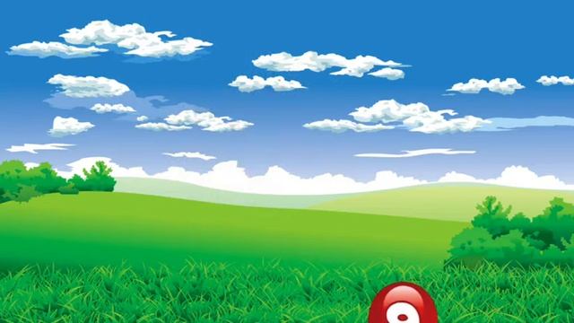 MOD Games Number Balloon Pop смотреть онлайн