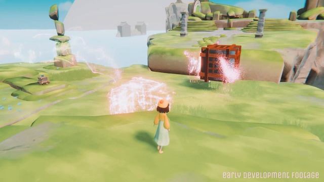 Nomori Pre-Alpha Announcement Trailer смотреть онлайн
