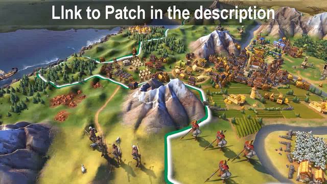 Civilization 6 not starting on windows 10 смотреть онлайн