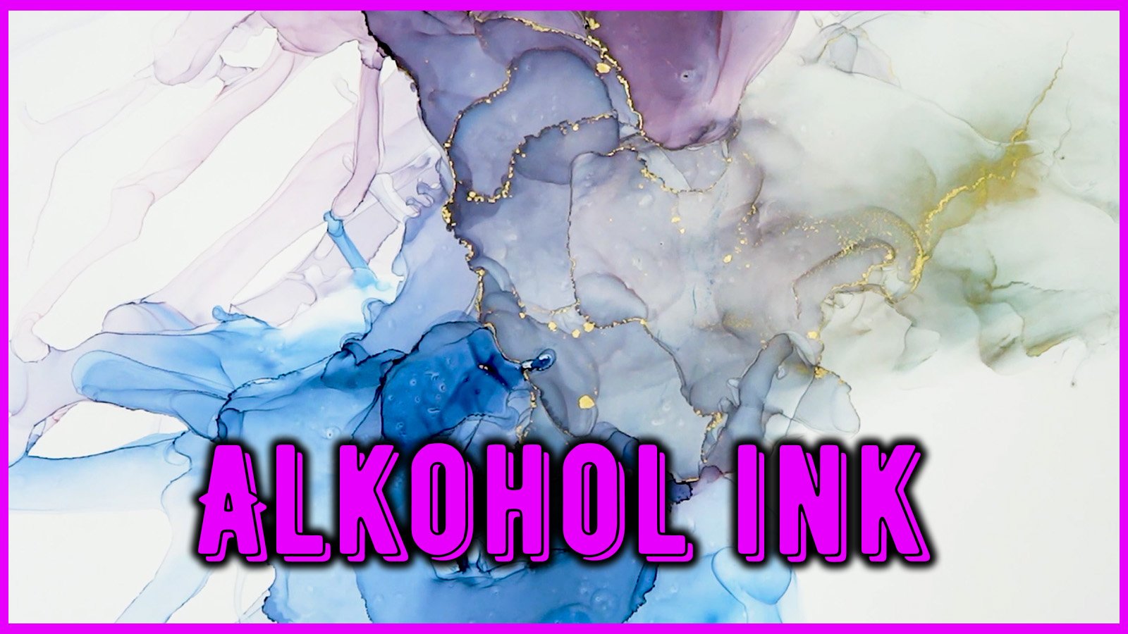 КАК РИСОВАТЬ СПИРТОВЫМИ ЧЕРНИЛАМИ/ALKOHOL INK/ как рисовать алкогольными чернилами смотреть онлайн