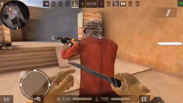 Как стрелять с АВМ?! | So2 Гайд смотреть онлайн