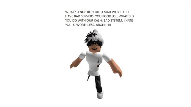 Roblox Slenders when roblox is down - Toxic slender смотреть онлайн