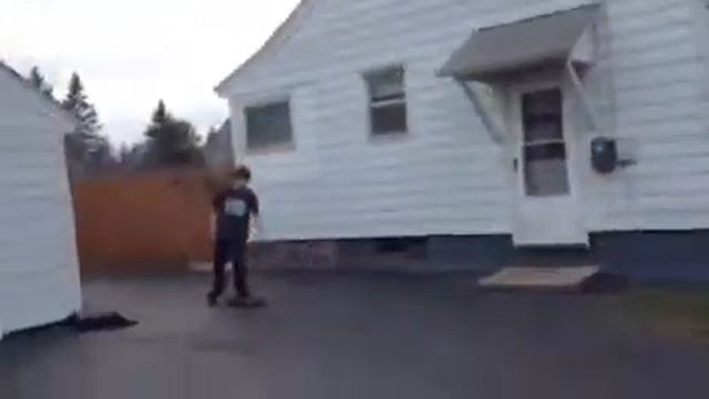 Crazy skateboard tricks смотреть онлайн