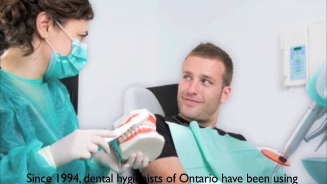 Oral Health for Total Health смотреть онлайн