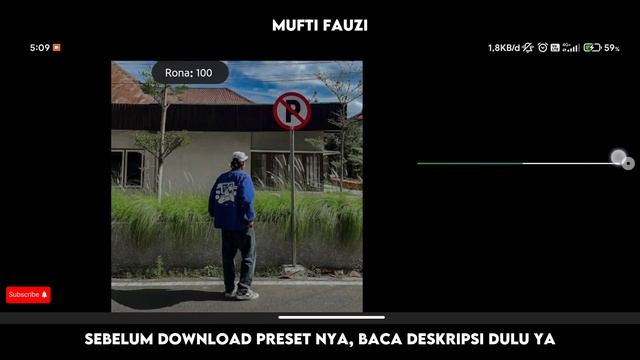 FREE 50+ PRESET LIGHTROOM | AESTHETIC DEEP MOOD | LIGHTROOM TUTORIAL смотреть онлайн