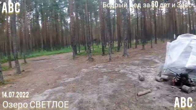 Светлое озеро - достояние #зевс #будогощь #Бодрыйдедза60лет #производствостанков #мультиторцовка смотреть онлайн