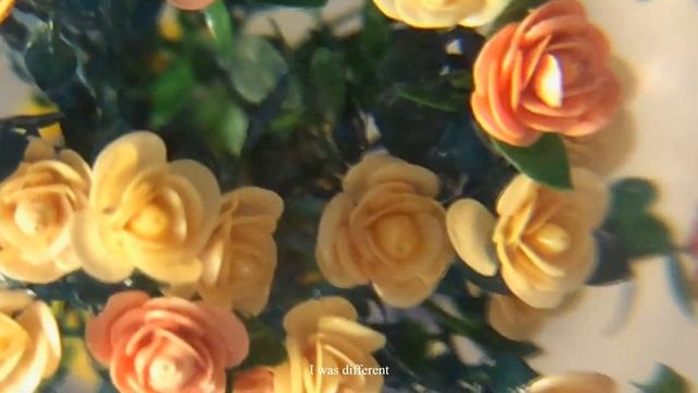 Jenya Kukoverov - I Was Different / Я был другой (Les Rallizes Dénudés)