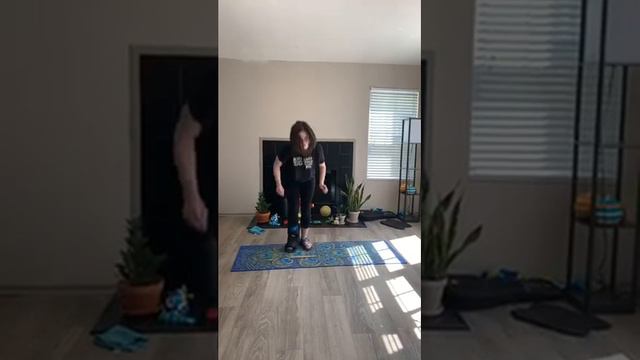 The Little Gym at Home: Pre-K Class #9 смотреть онлайн