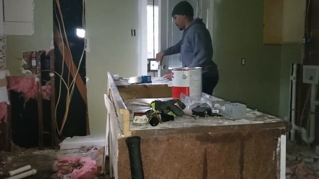 Why We Are DESTROYING Our House смотреть онлайн