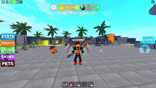 GLITCH! FOR WEIGHT LIFTING SIMULATOR! Unlimited Gems Glitch!? (Unli Gems Tutorial) смотреть онлайн