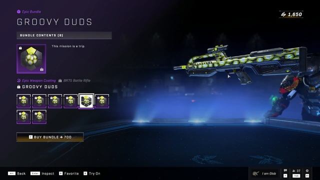 Daily Shop Update | 4/30/23 | Groovy Duds смотреть онлайн