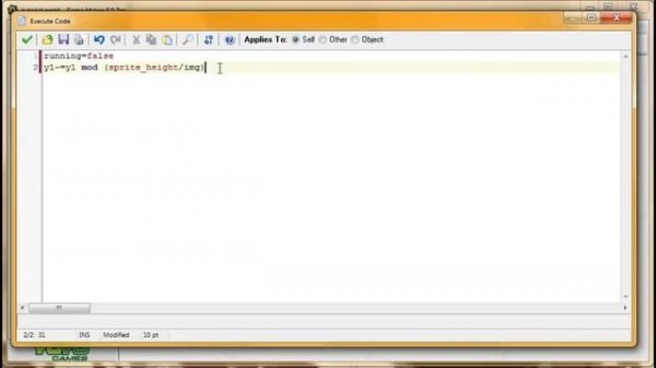 "Slots" Game Maker Tutorial