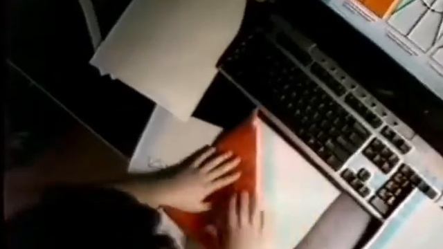 Реклама Intel Pentium 4 2003 смотреть онлайн