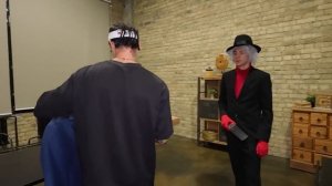 ШКОЛА БАНДИТОВ ! Стали БАНДИТАМИ на 24 Часа Челлендж !